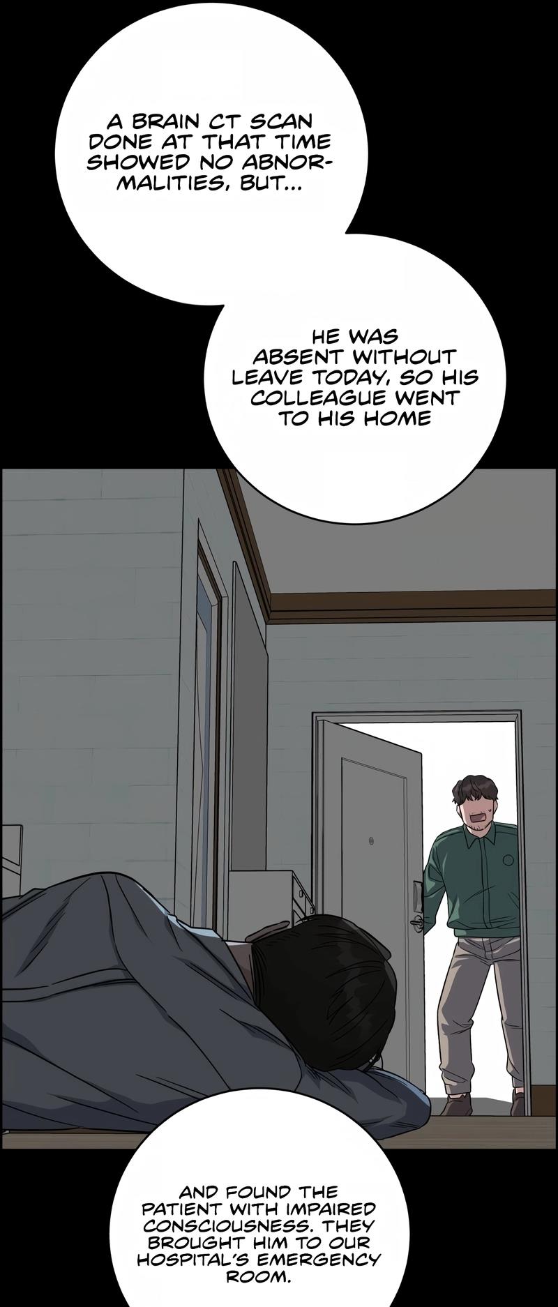 Read A.I. Doctor EN Manga Online