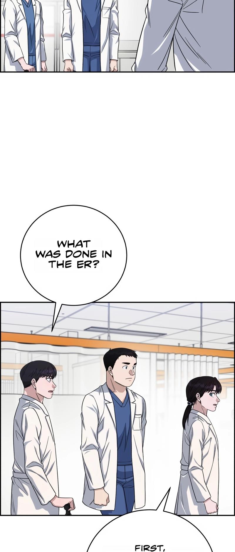 Read A.I. Doctor EN Manga Online
