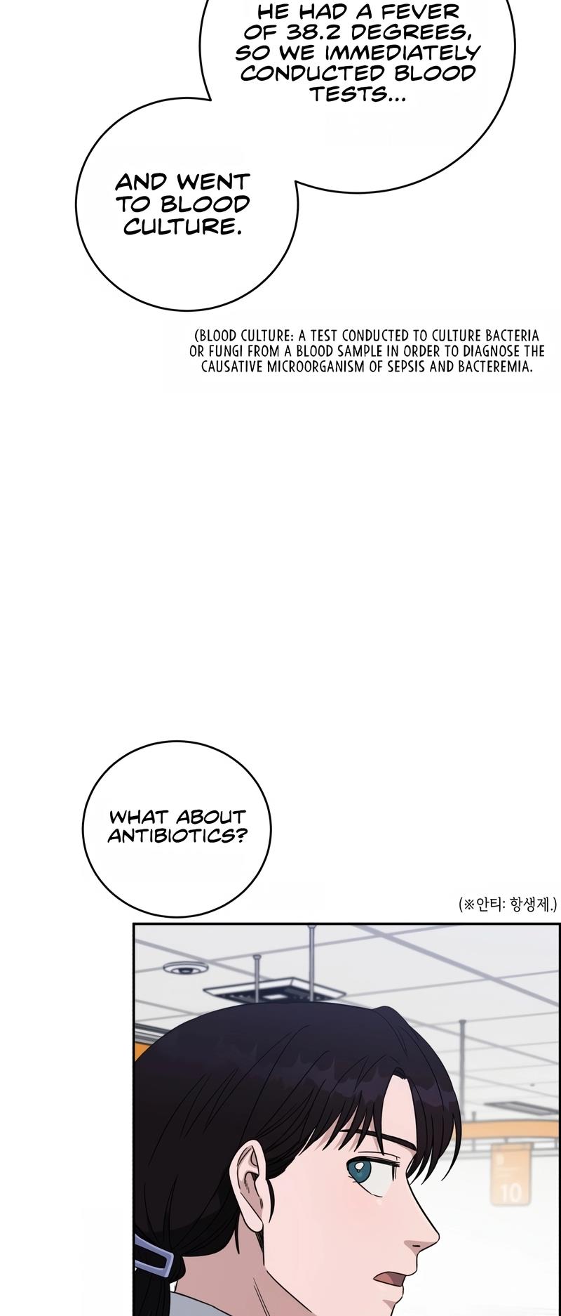 Read A.I. Doctor EN Manga Online
