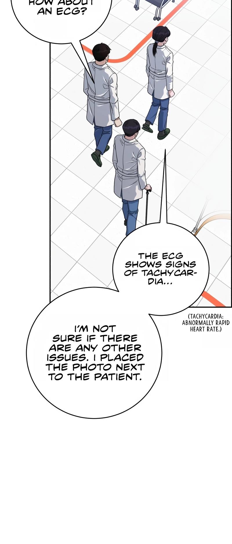 Read A.I. Doctor EN Manga Online