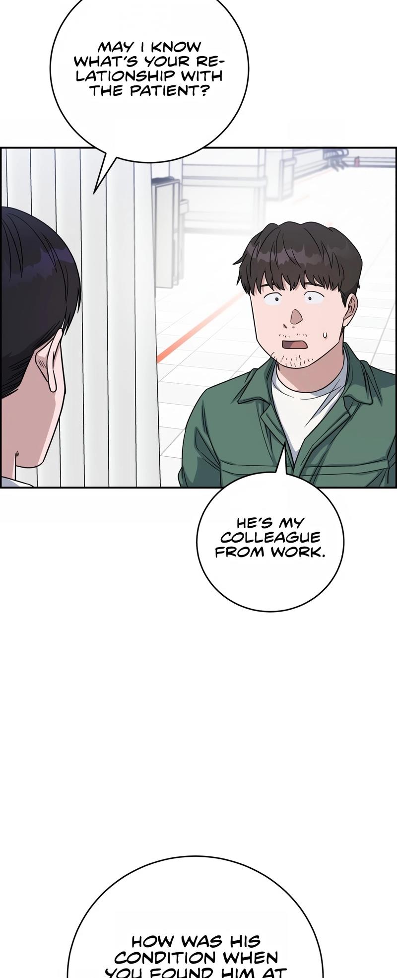 Read A.I. Doctor EN Manga Online