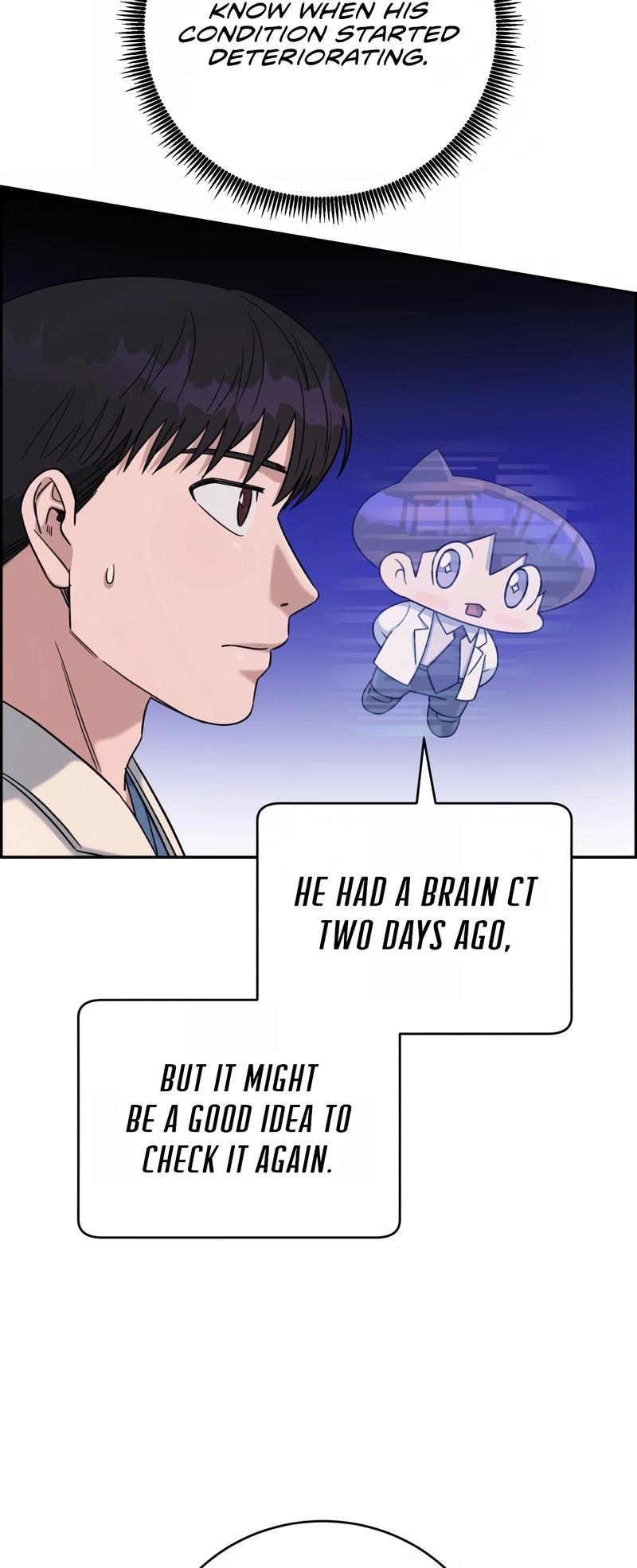 Read A.I. Doctor EN Manga Online