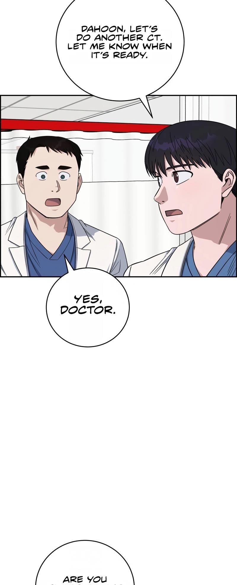 Read A.I. Doctor EN Manga Online