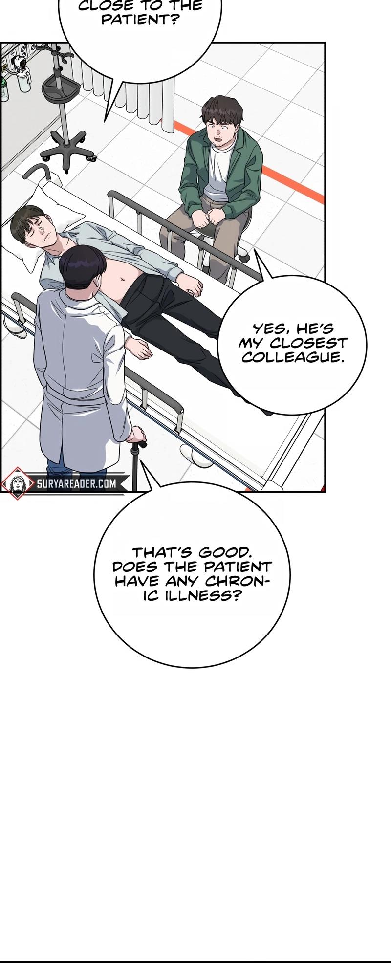 Read A.I. Doctor EN Manga Online