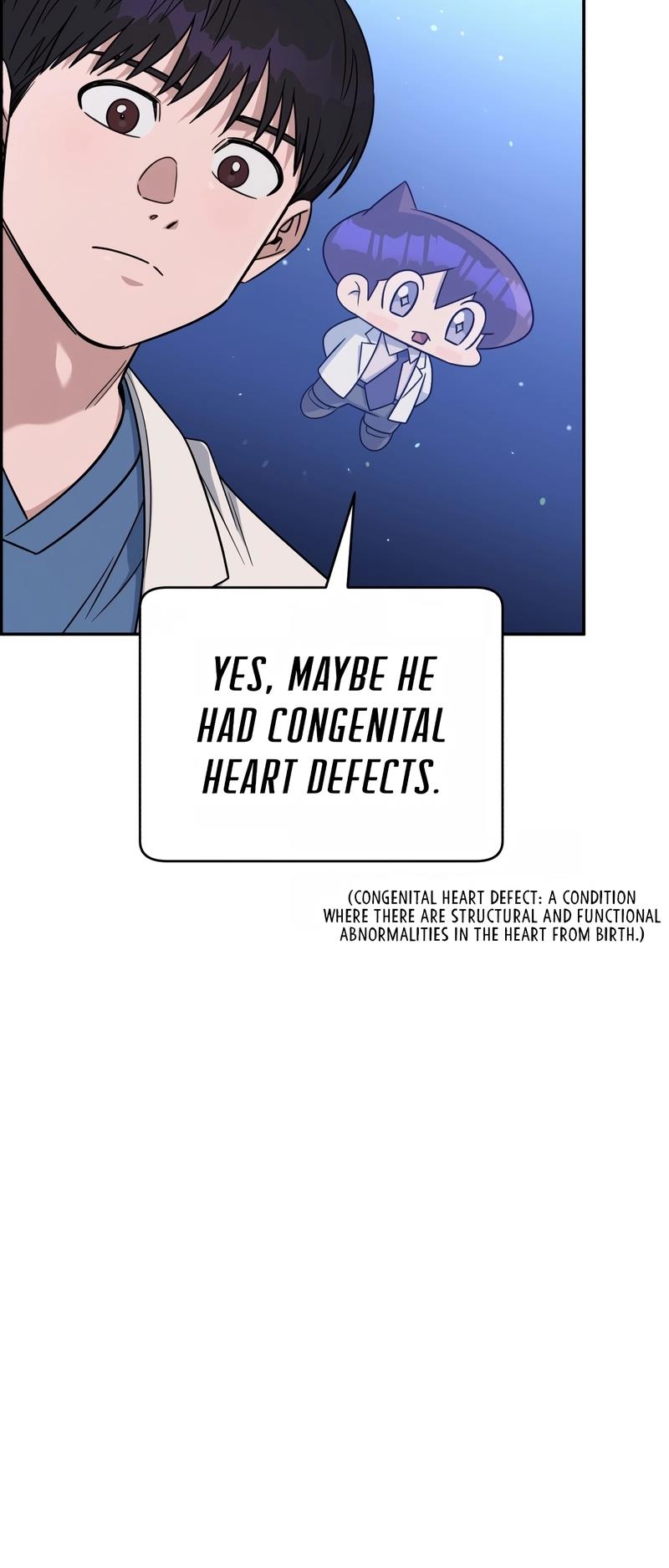 Read A.I. Doctor EN Manga Online