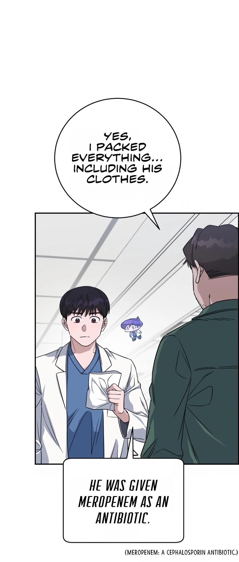 Read A.I. Doctor EN Manga Online