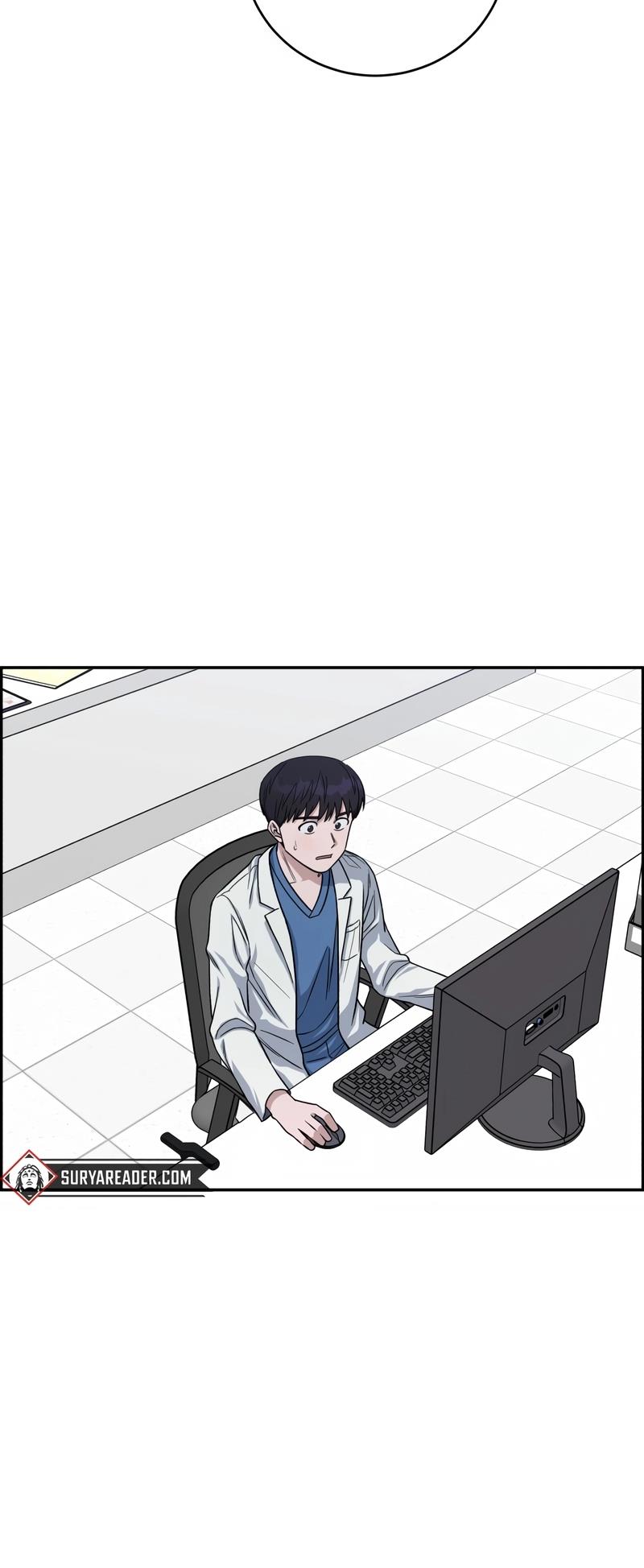 Read A.I. Doctor EN Manga Online