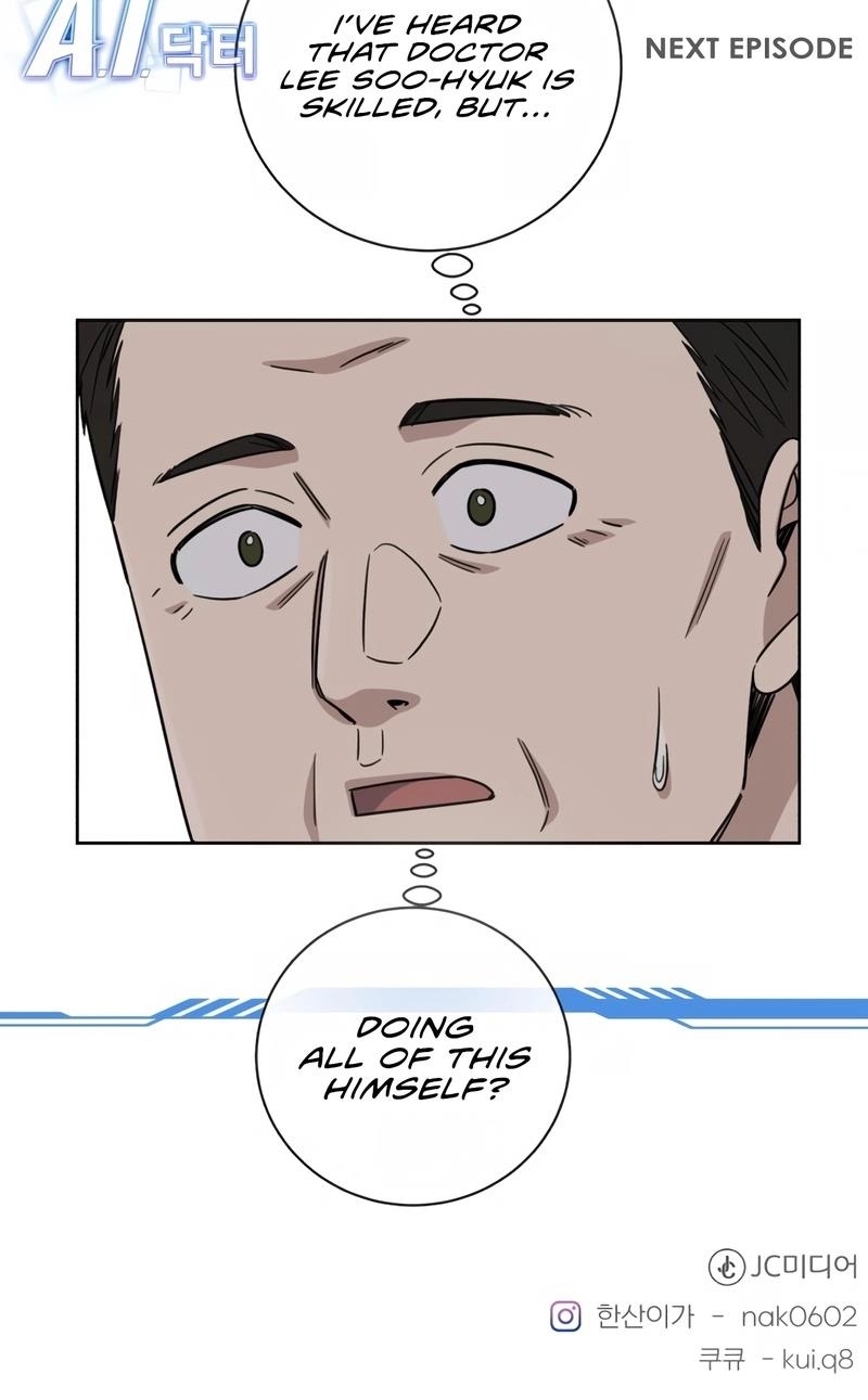 Read A.I. Doctor EN Manga Online