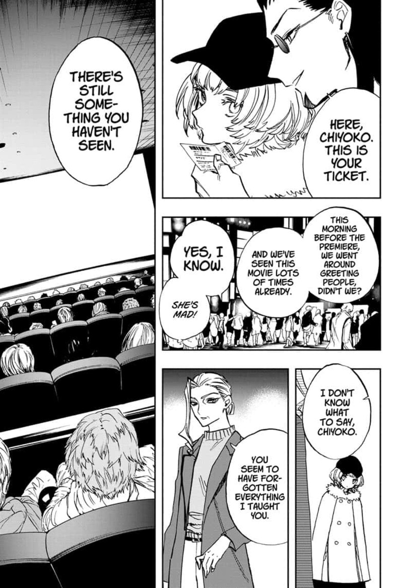 Read ACT AGE EN Manga Online
