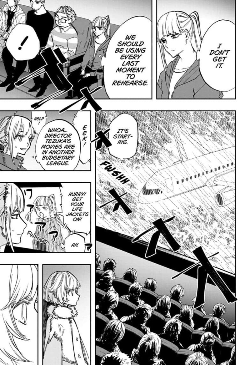 Read ACT AGE EN Manga Online
