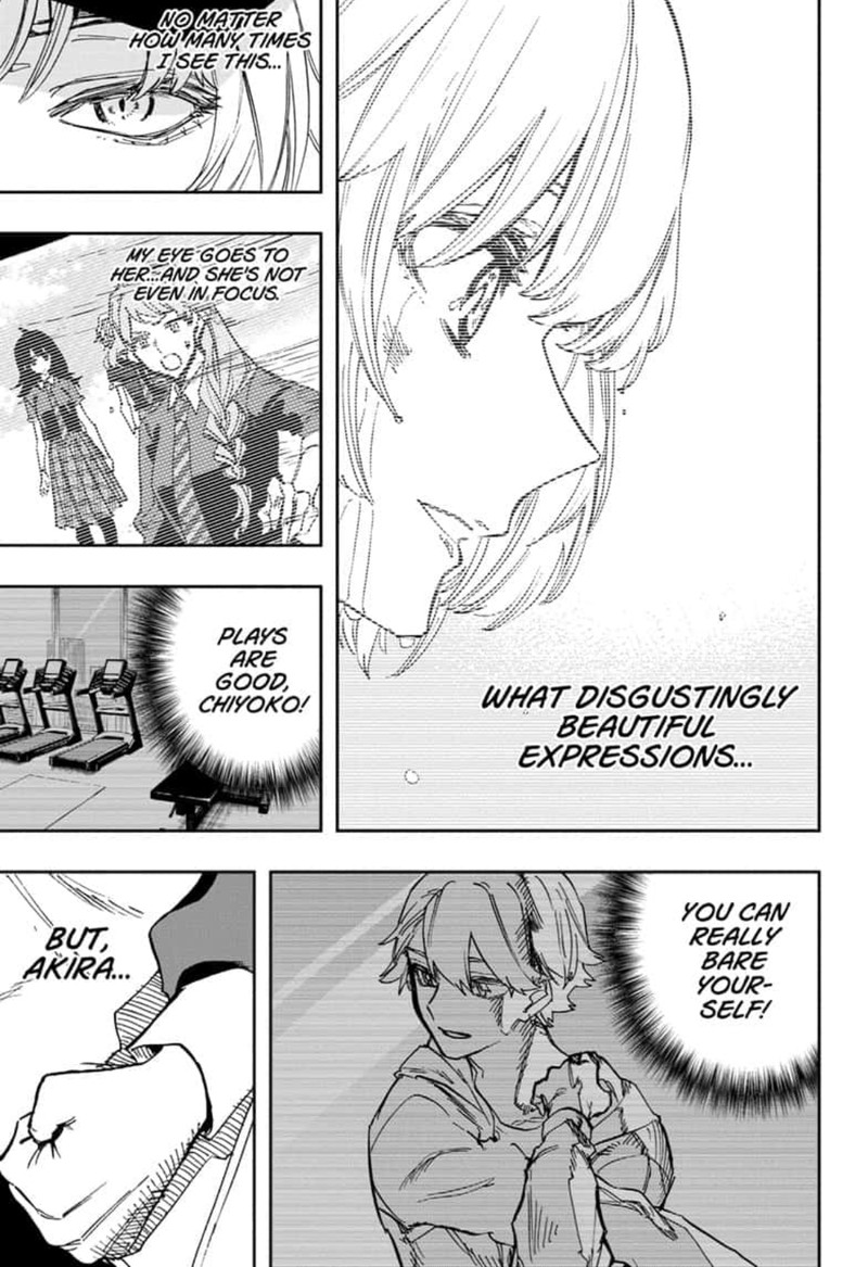 Read ACT AGE EN Manga Online