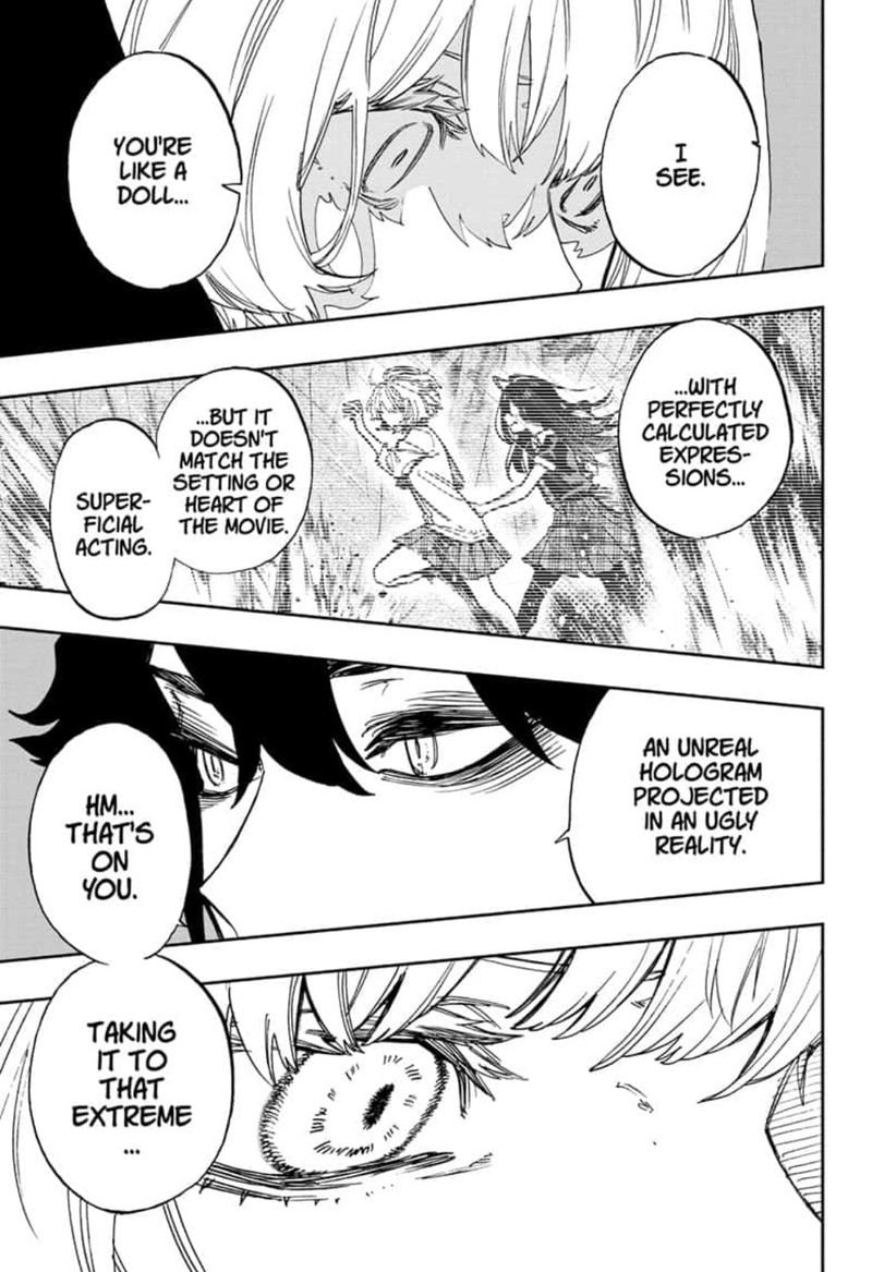 Read ACT AGE EN Manga Online