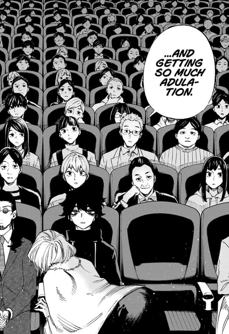 Read ACT AGE EN Manga Online