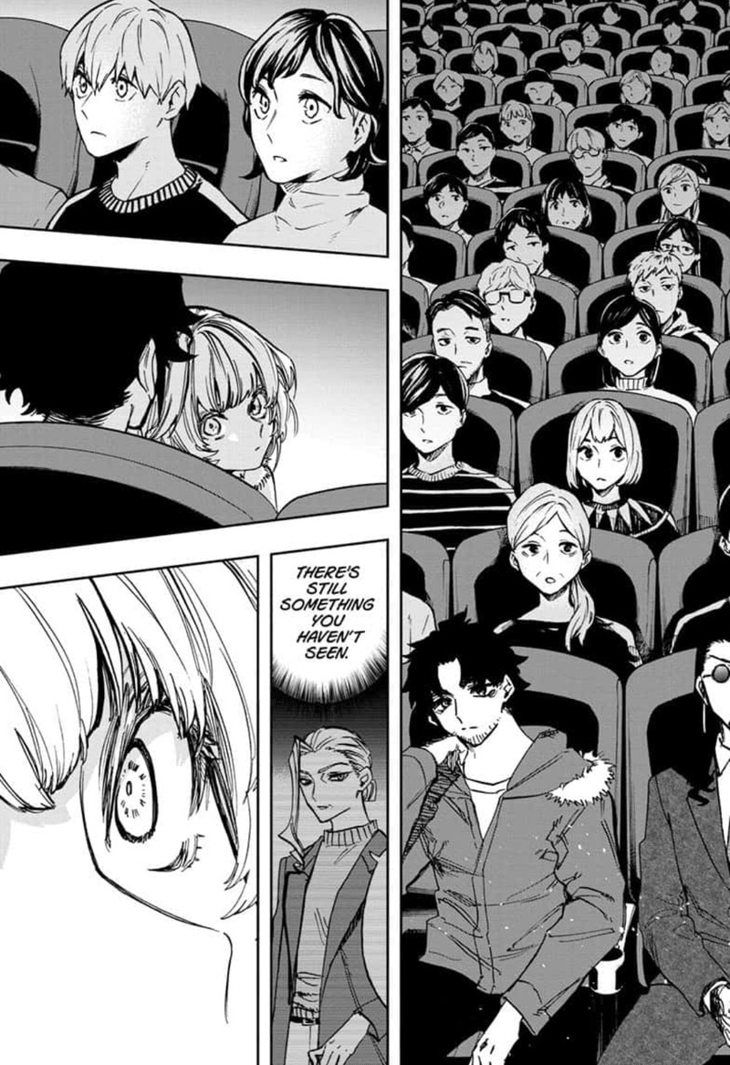 Read ACT AGE EN Manga Online