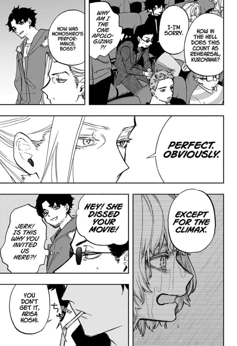Read ACT AGE EN Manga Online