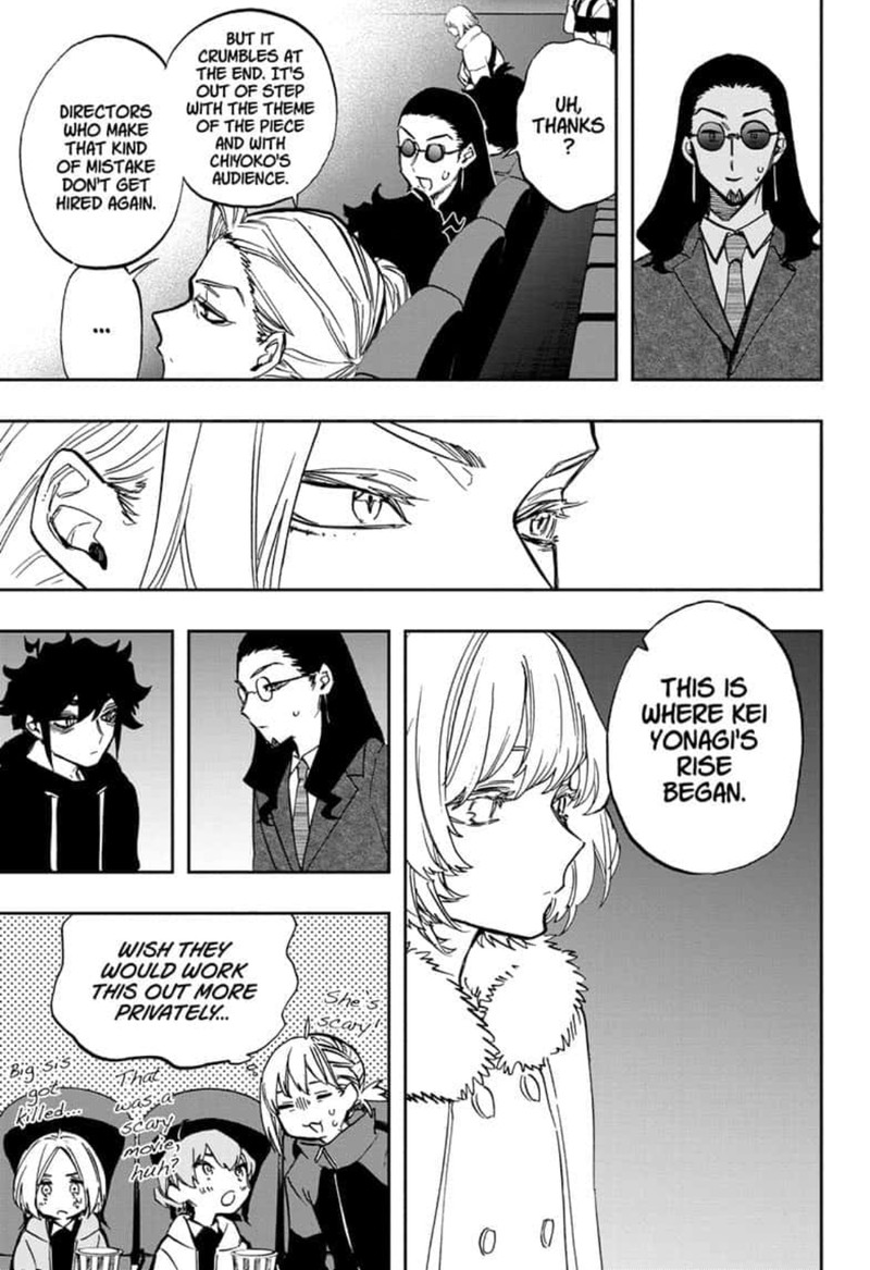 Read ACT AGE EN Manga Online