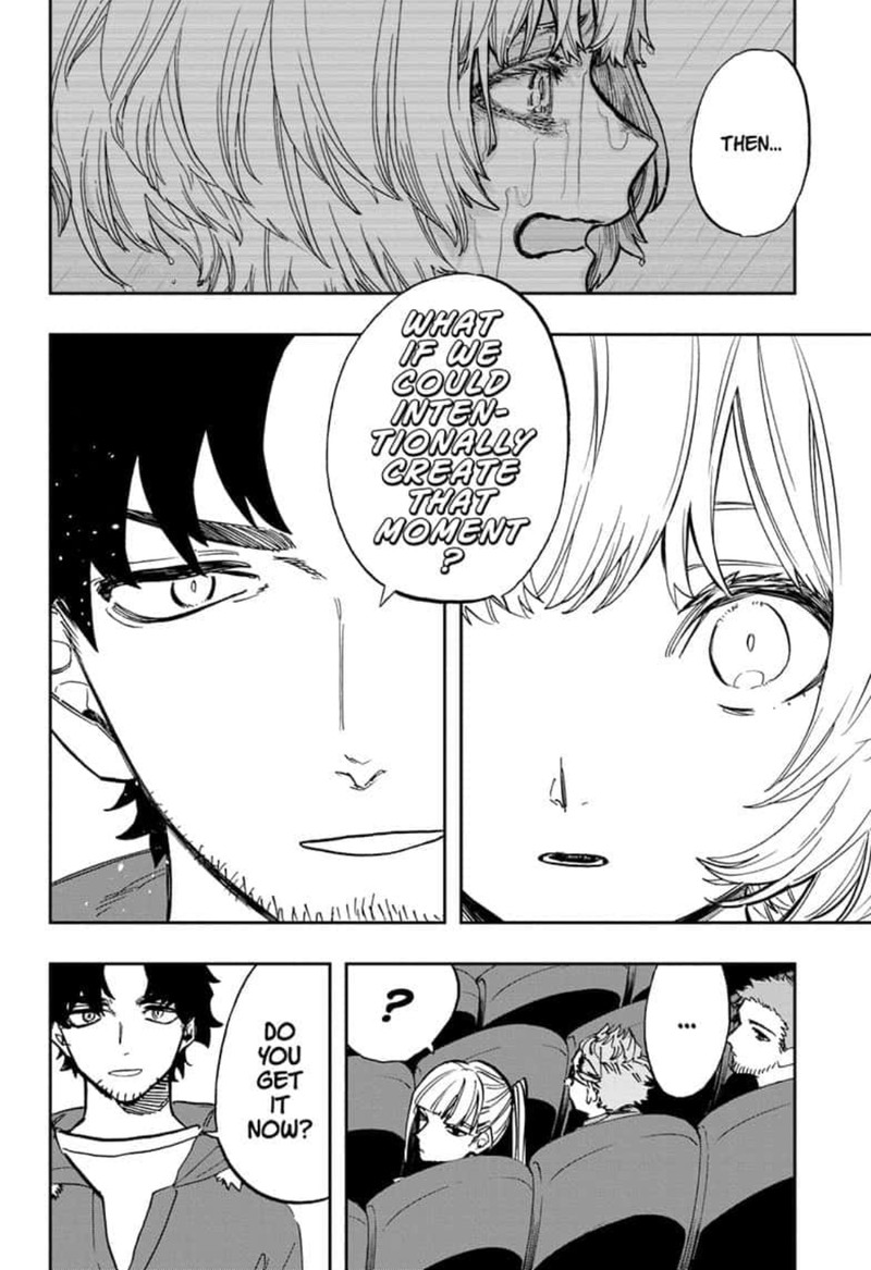 Read ACT AGE EN Manga Online