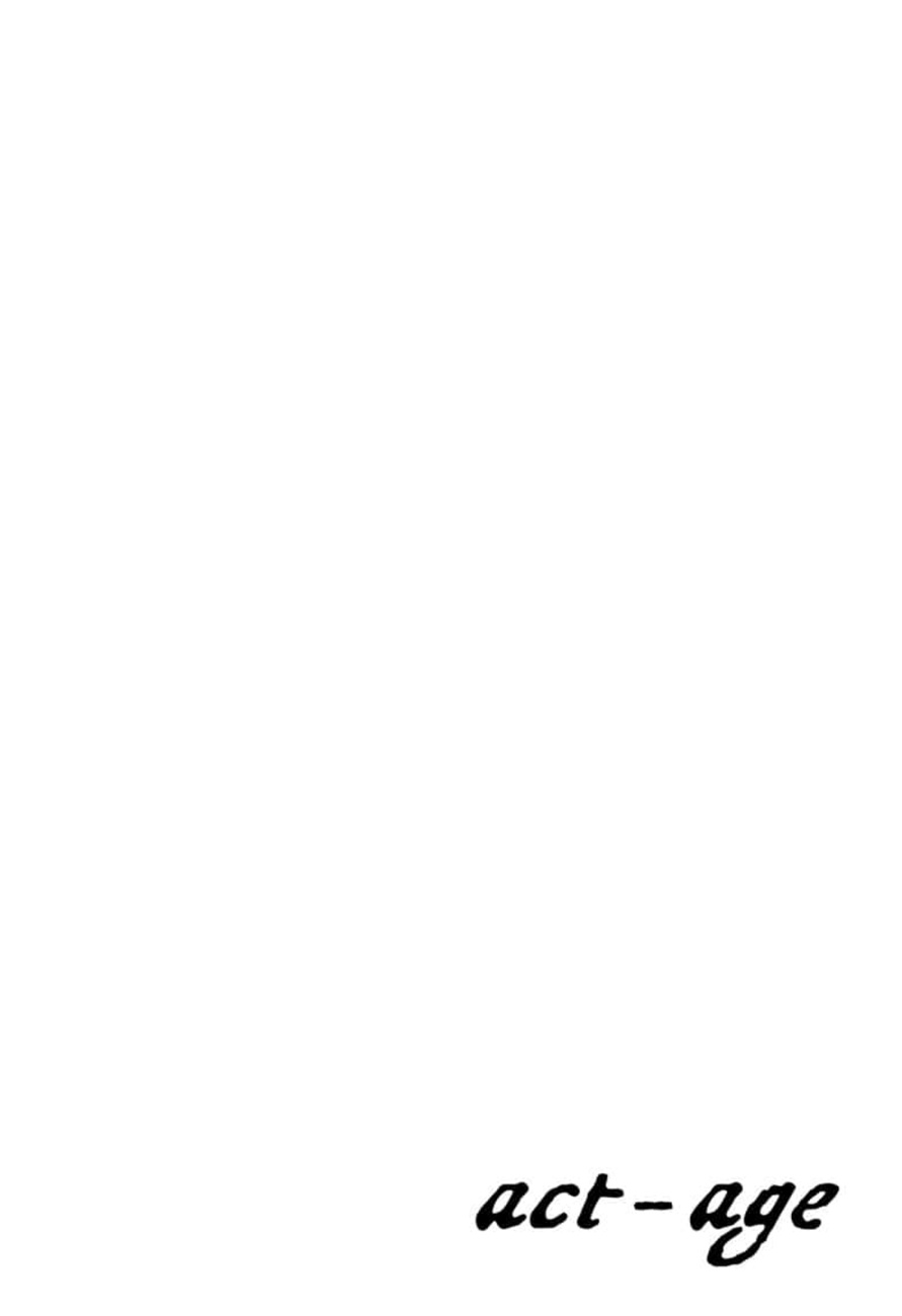 Read ACT AGE EN Manga Online