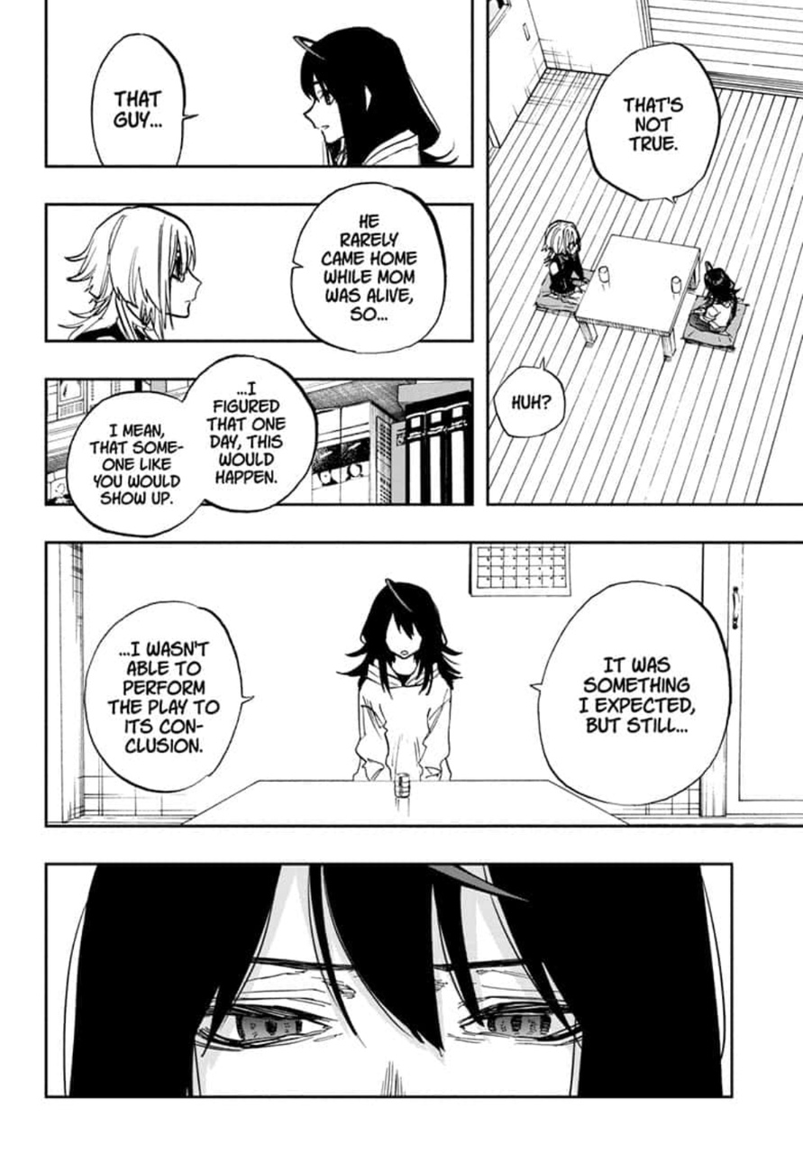 Read ACT AGE EN Manga Online