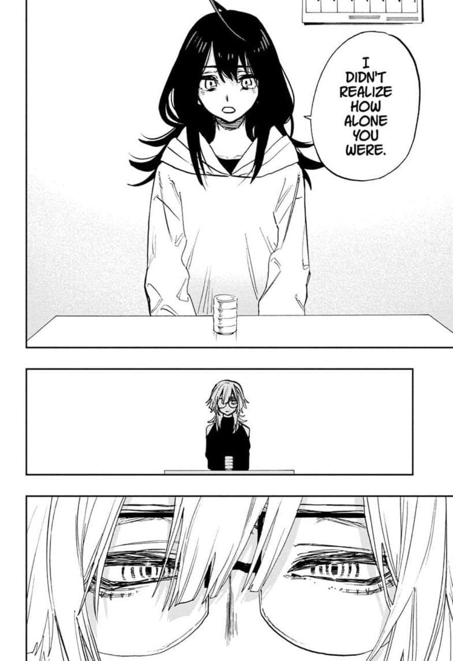 Read ACT AGE EN Manga Online