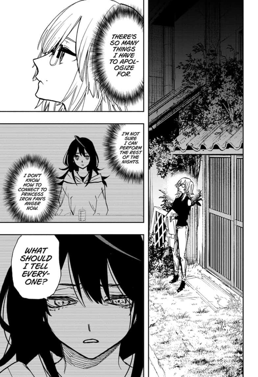 Read ACT AGE EN Manga Online