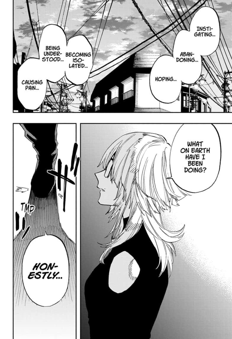 Read ACT AGE EN Manga Online