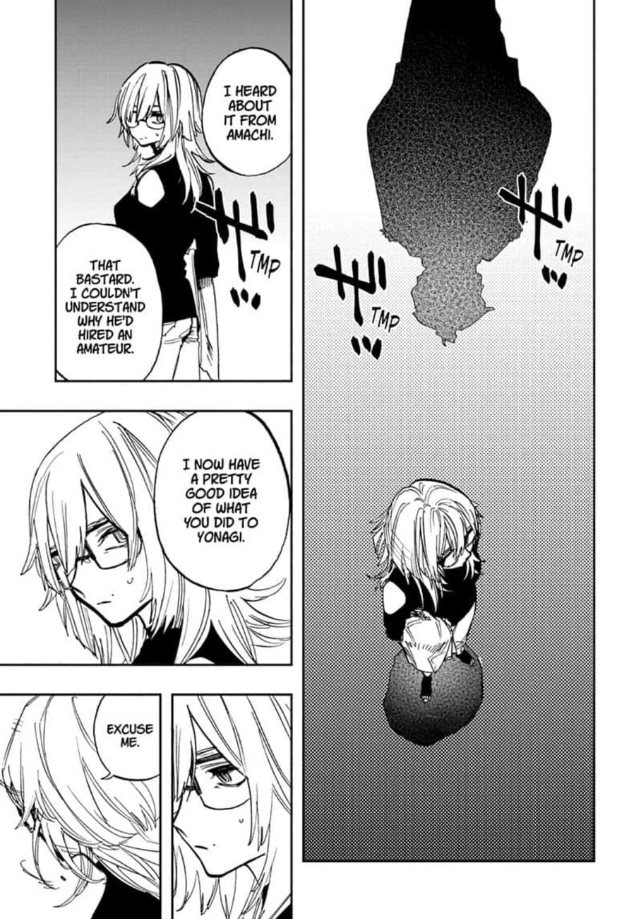 Read ACT AGE EN Manga Online