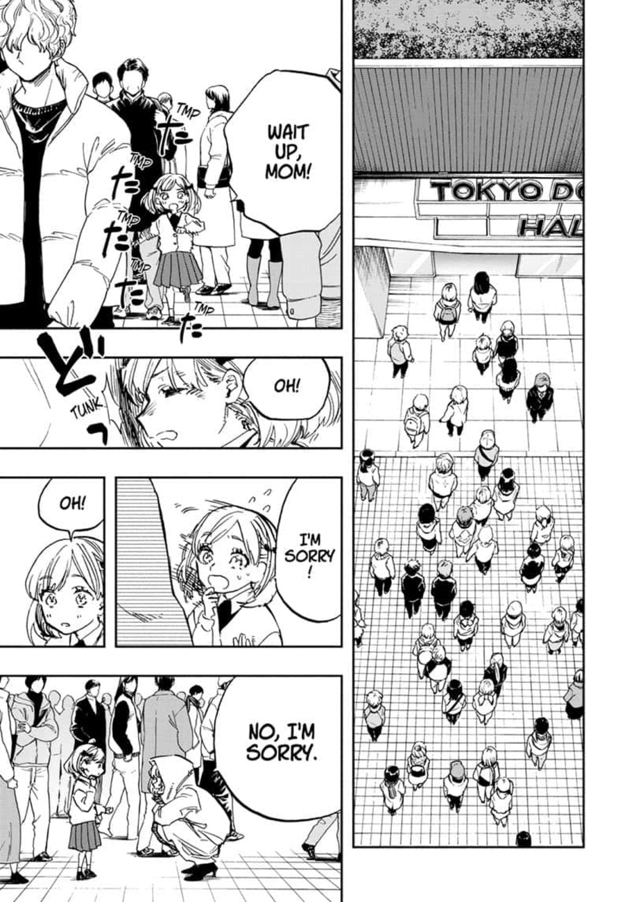 Read ACT AGE EN Manga Online