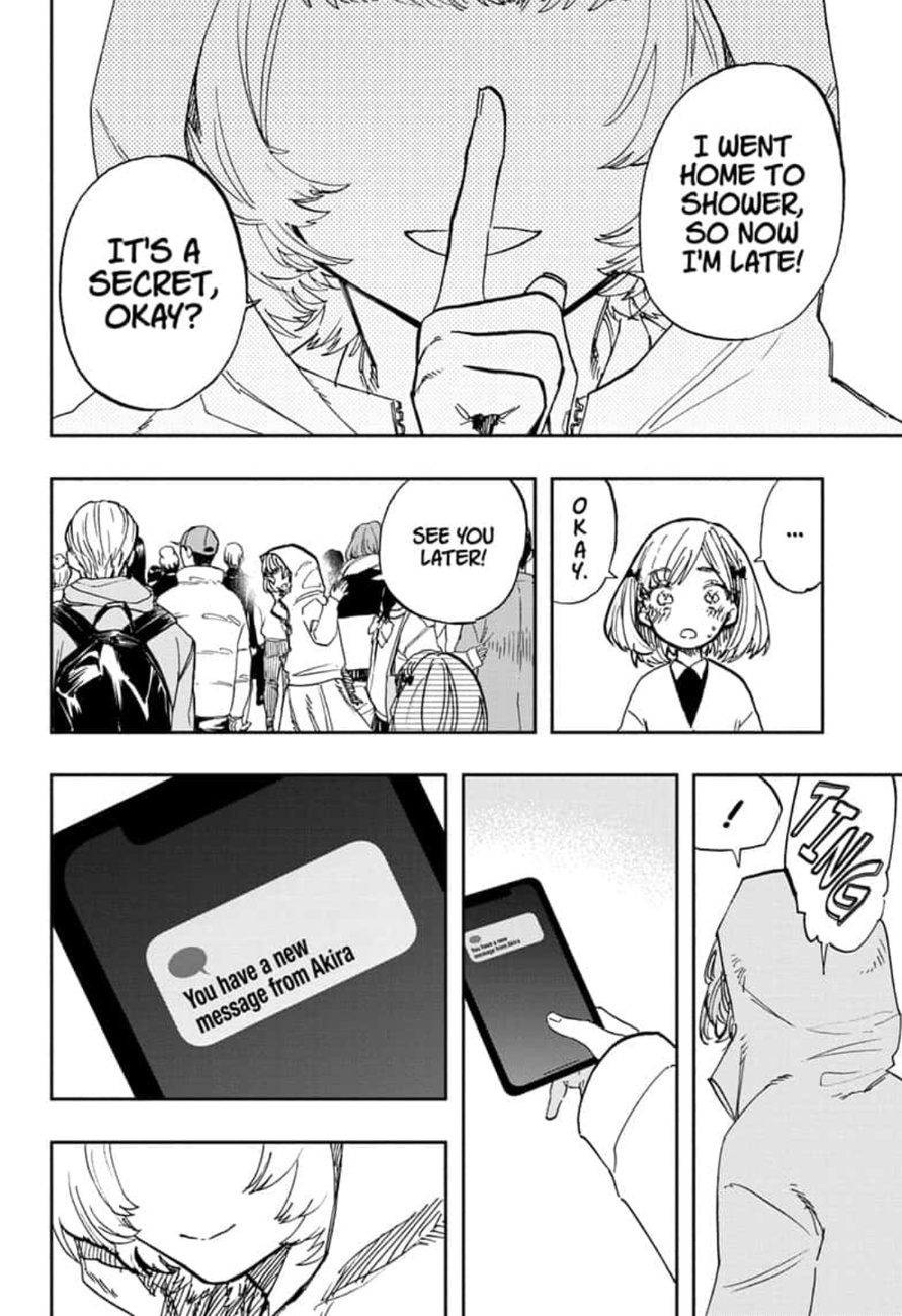 Read ACT AGE EN Manga Online