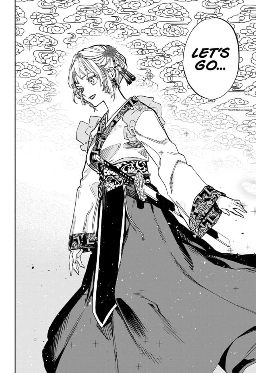 Read ACT AGE EN Manga Online