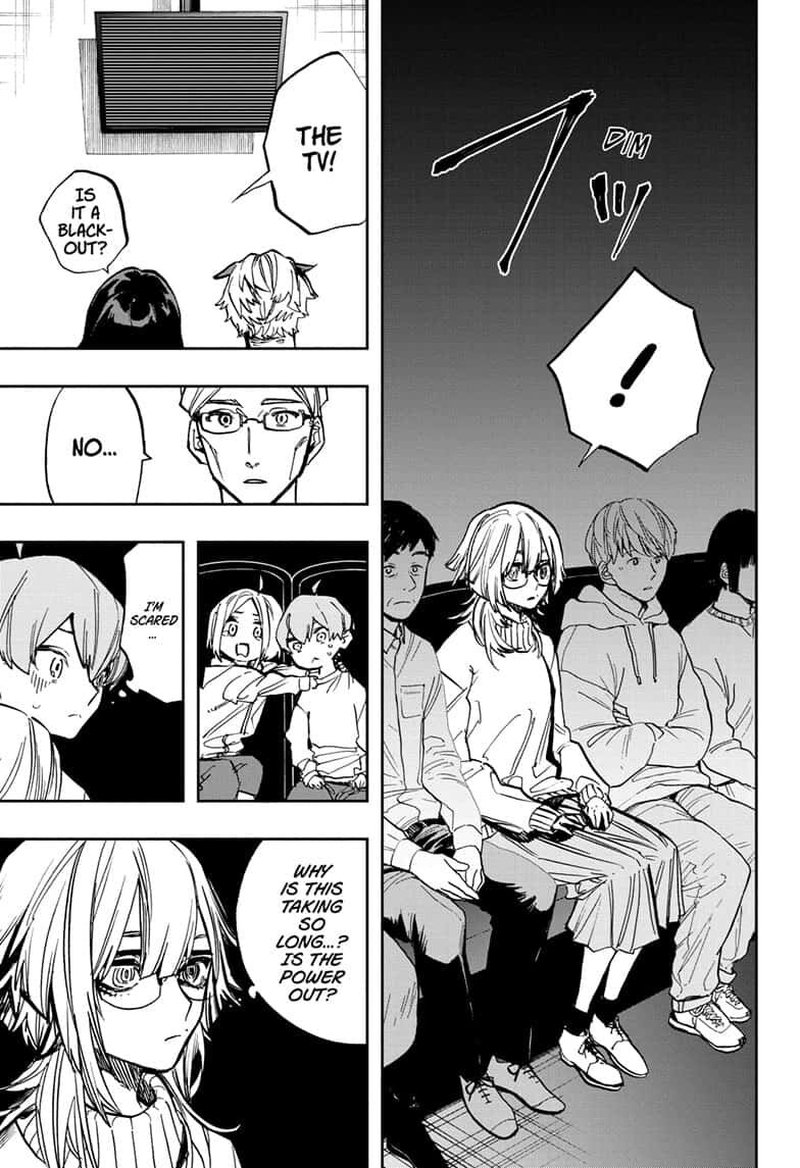 Read ACT AGE EN Manga Online