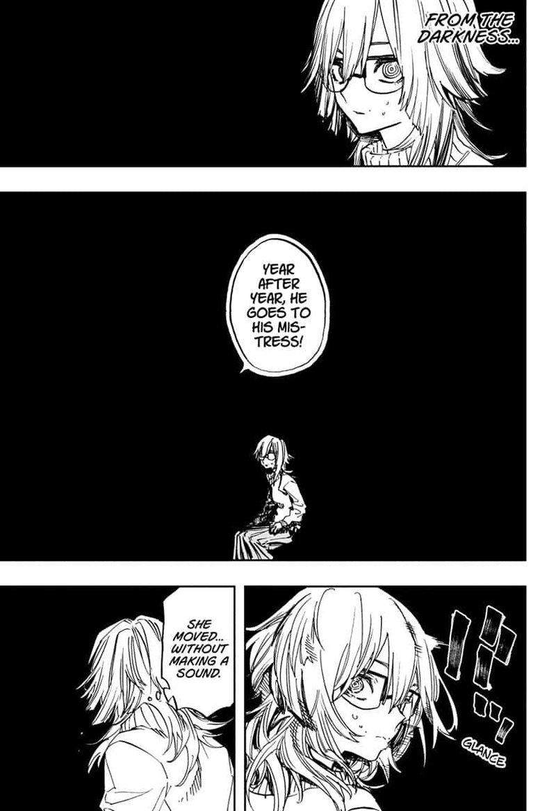 Read ACT AGE EN Manga Online