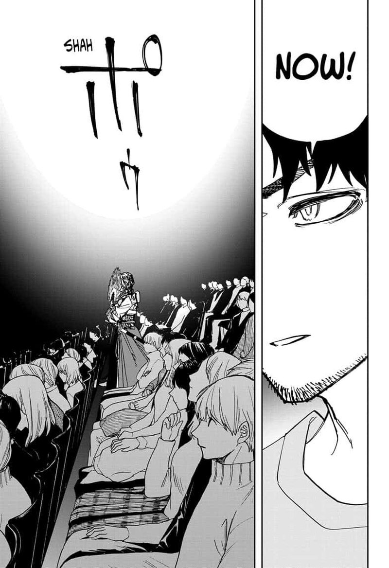 Read ACT AGE EN Manga Online