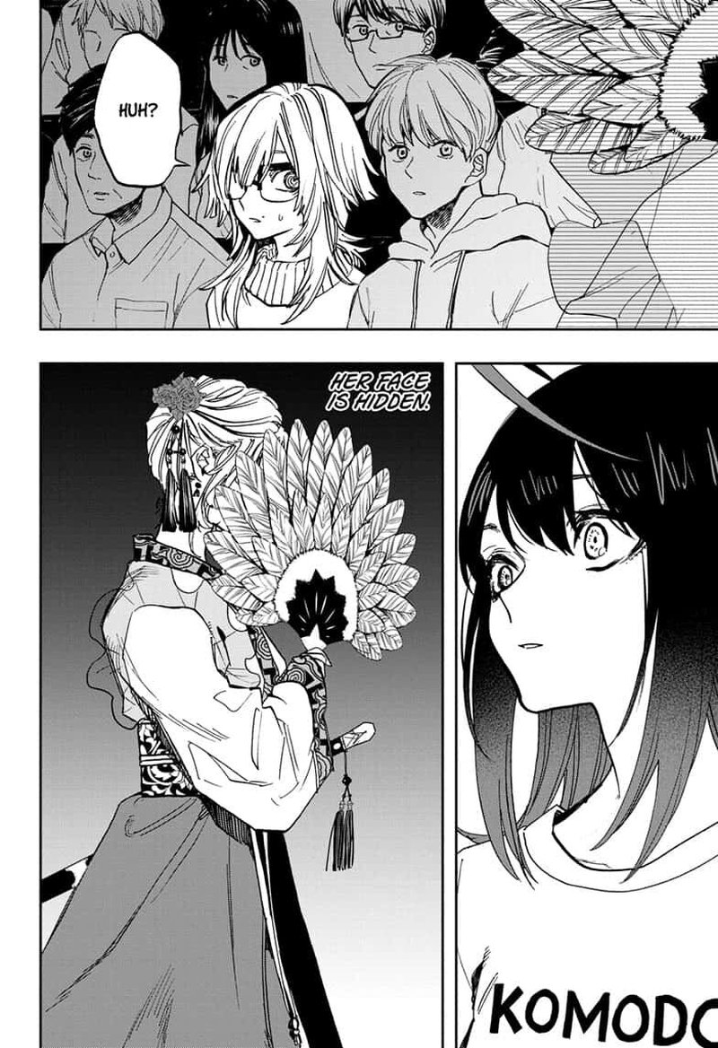 Read ACT AGE EN Manga Online