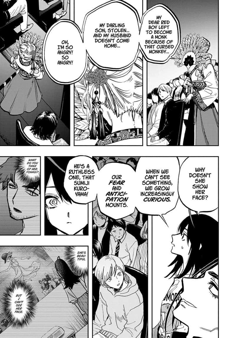 Read ACT AGE EN Manga Online