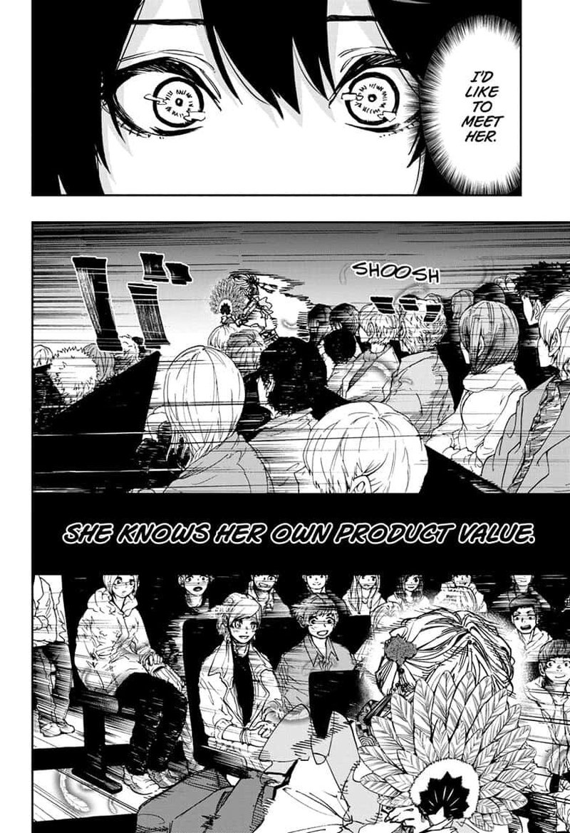 Read ACT AGE EN Manga Online