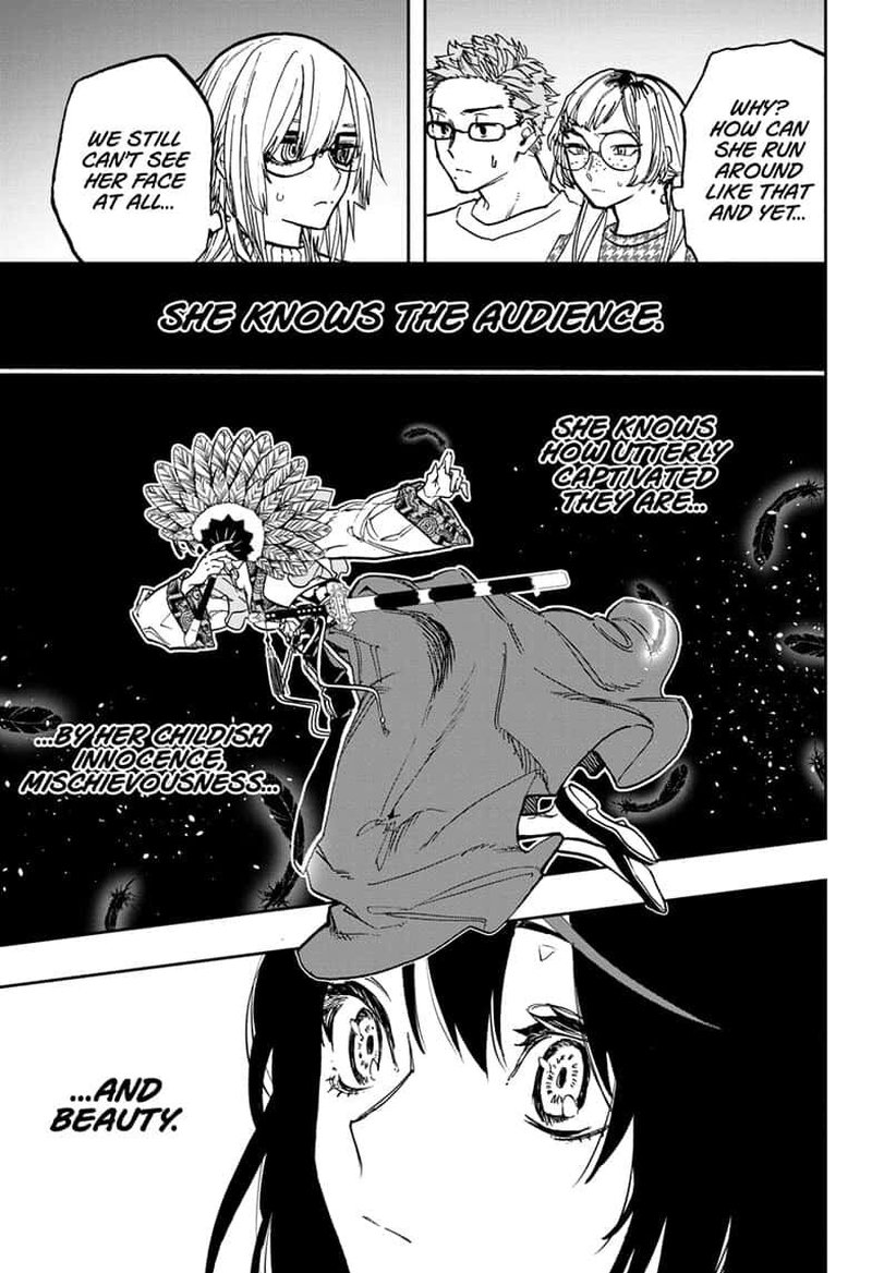 Read ACT AGE EN Manga Online