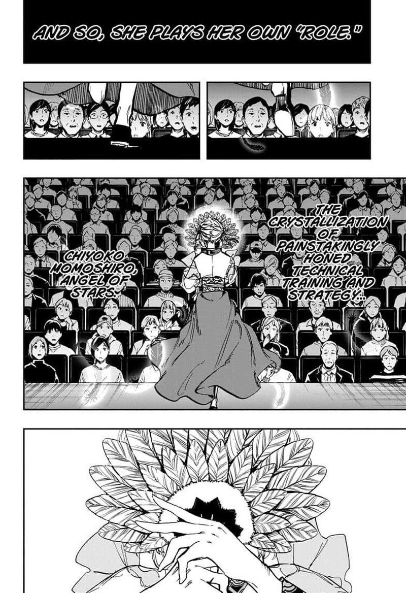 Read ACT AGE EN Manga Online