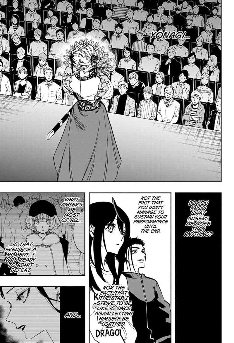 Read ACT AGE EN Manga Online