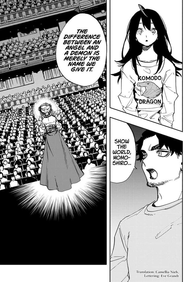 Read ACT AGE EN Manga Online