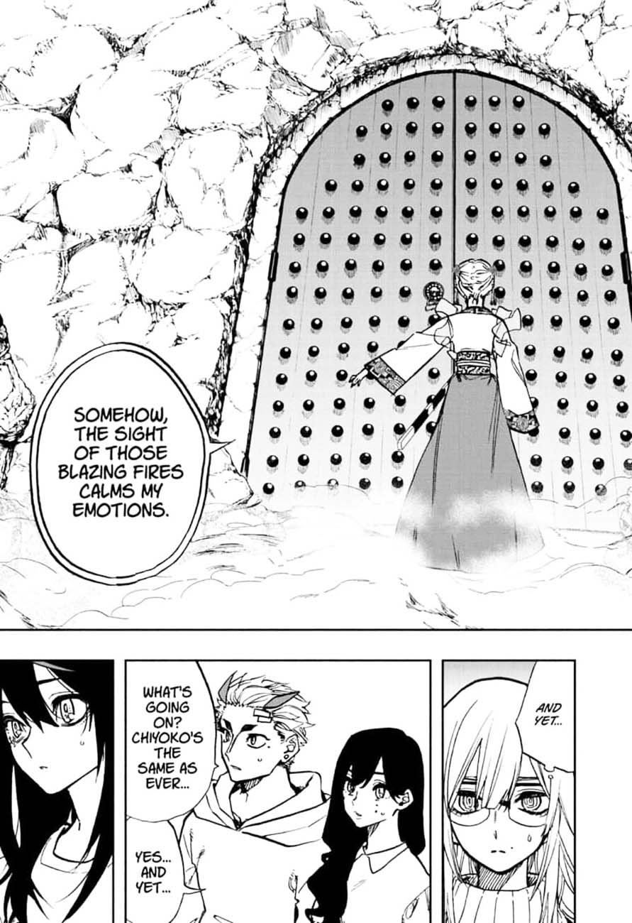 Read ACT AGE EN Manga Online