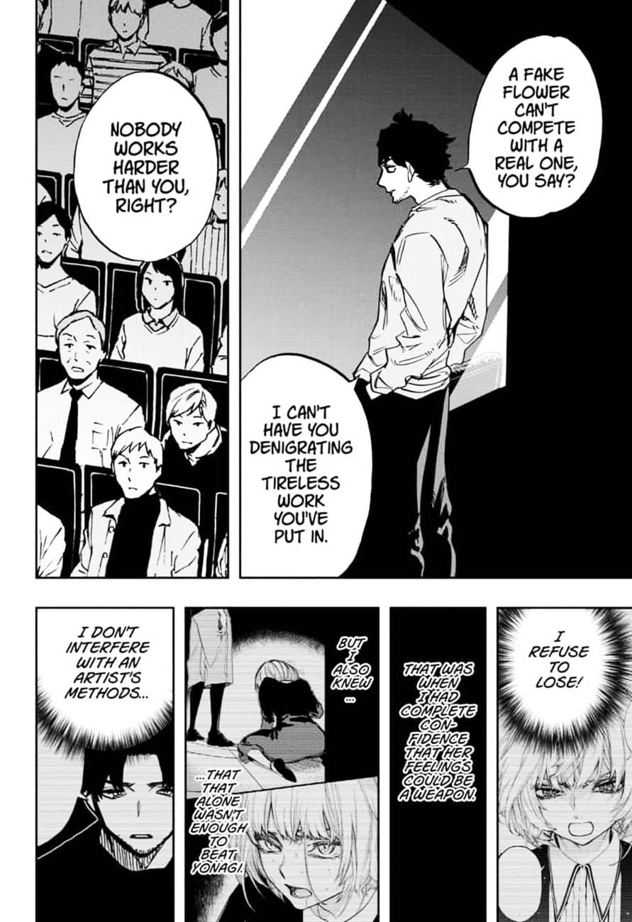 Read ACT AGE EN Manga Online