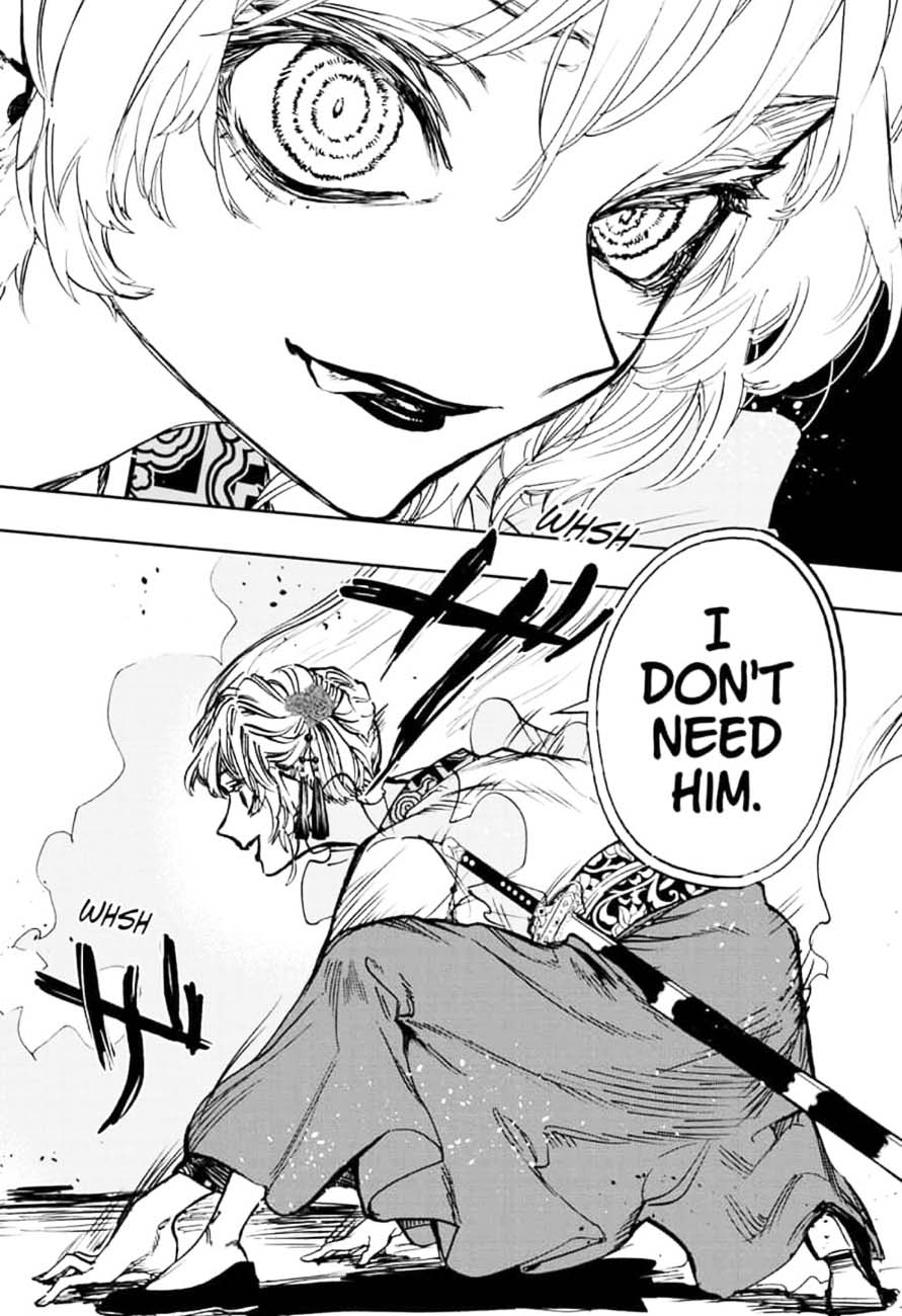 Read ACT AGE EN Manga Online