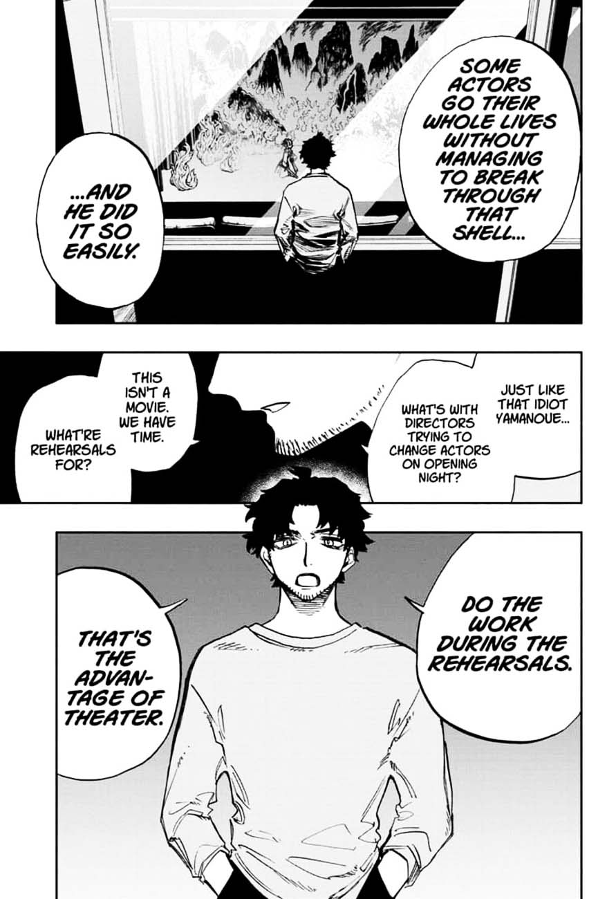 Read ACT AGE EN Manga Online