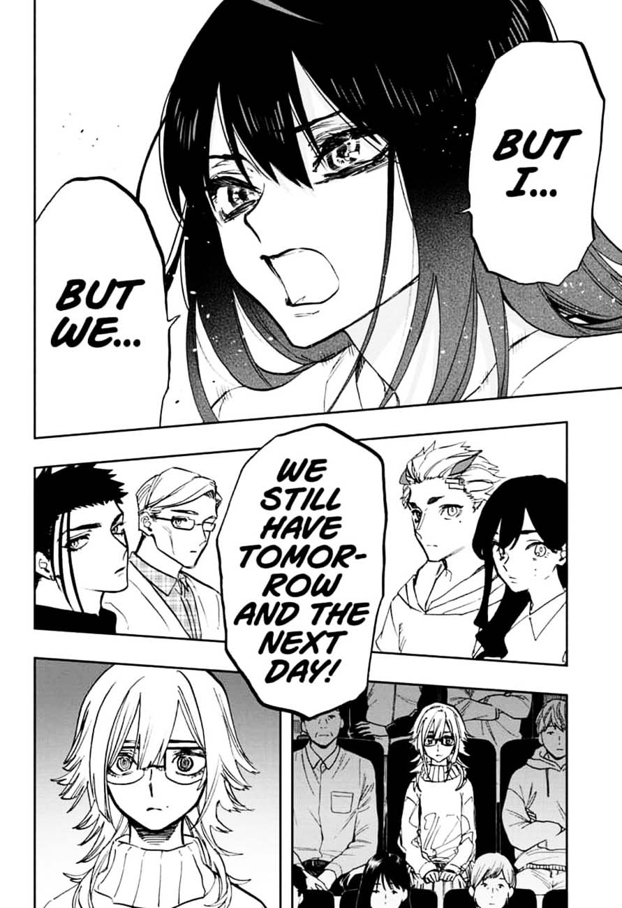 Read ACT AGE EN Manga Online