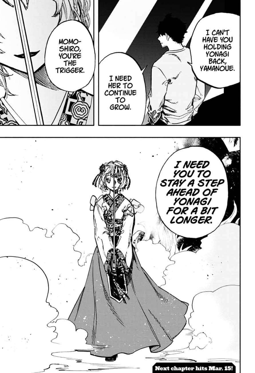 Read ACT AGE EN Manga Online