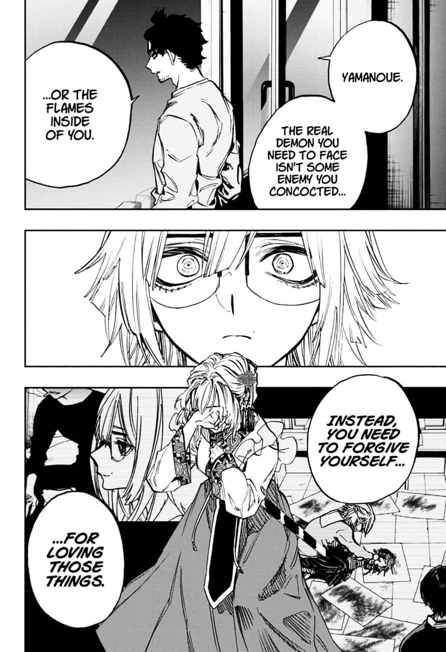 Read ACT AGE EN Manga Online