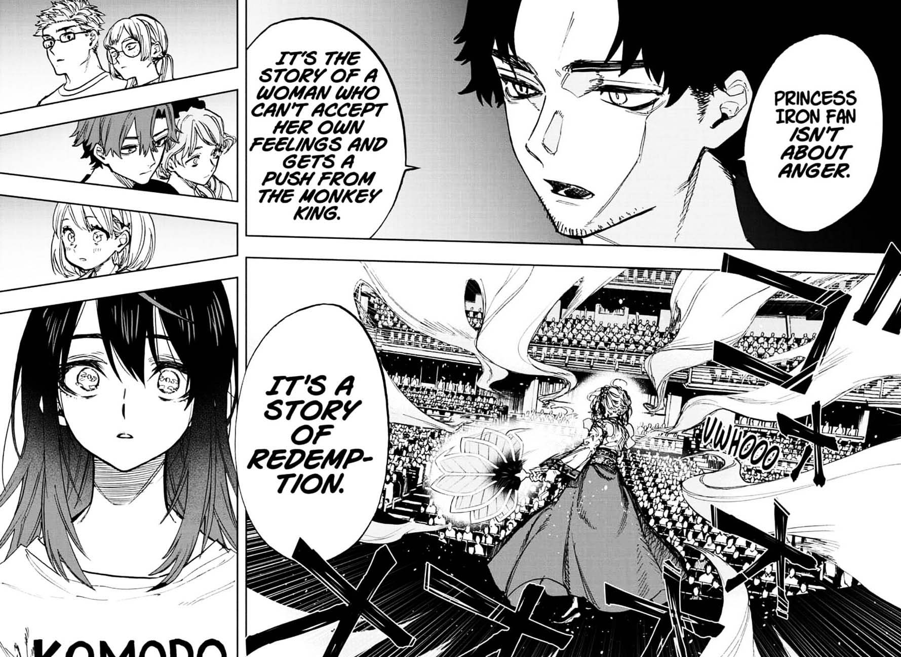 Read ACT AGE EN Manga Online