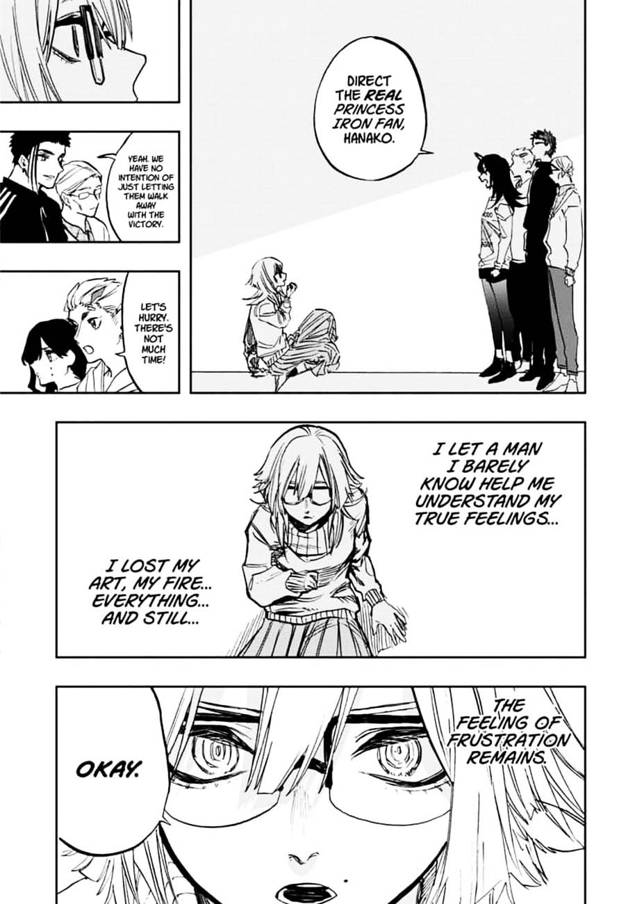 Read ACT AGE EN Manga Online