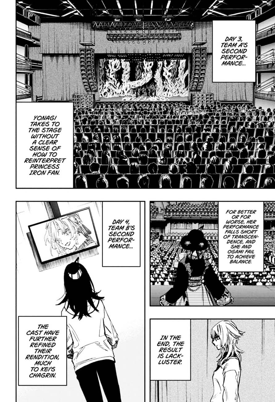 Read ACT AGE EN Manga Online